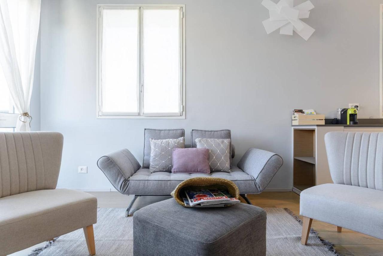 Italian Design Apartment In Rotchild /Habima Tel Awiw Zewnętrze zdjęcie